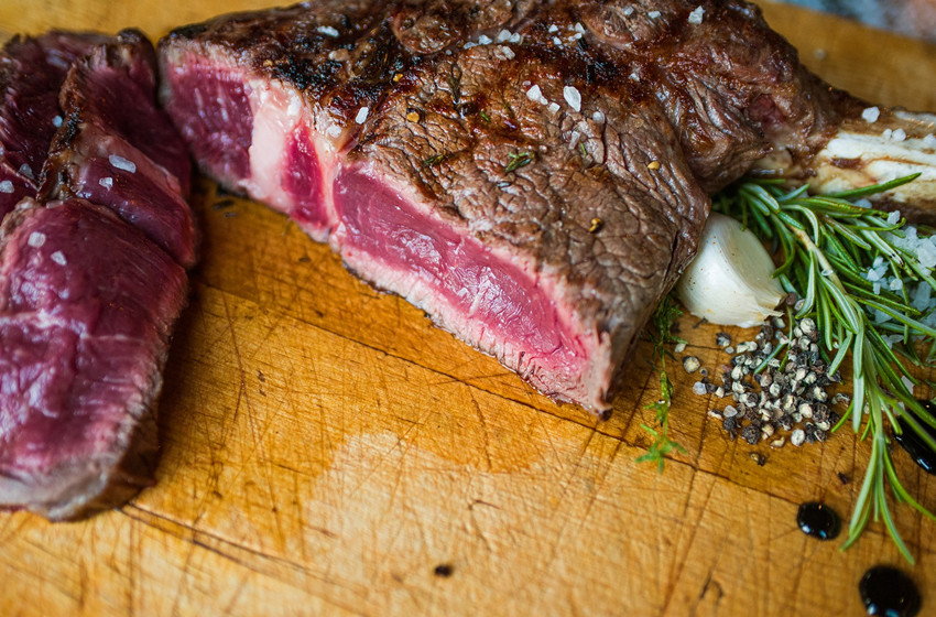  How to Cook Rare Steak to Perfection