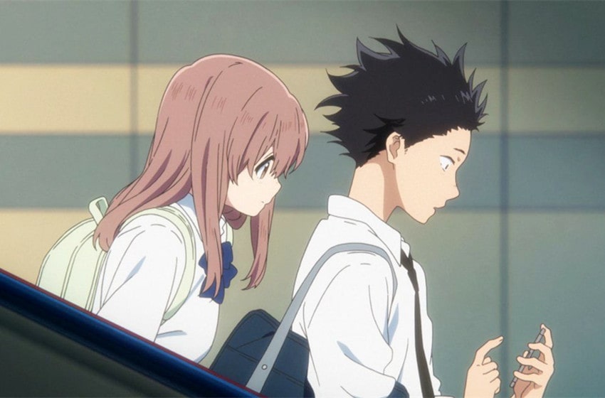  Will There Ever Be a Sequel to A Silent Voice 2 (Koe No Katachi)?