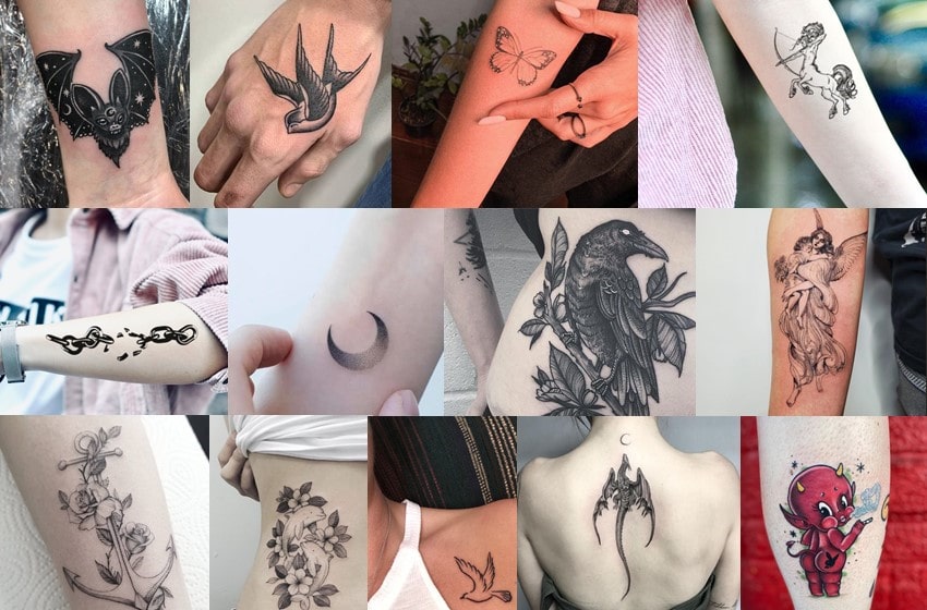 Tattoos With Meaning: 13 Stunning Tattoo Designs for You to Try
