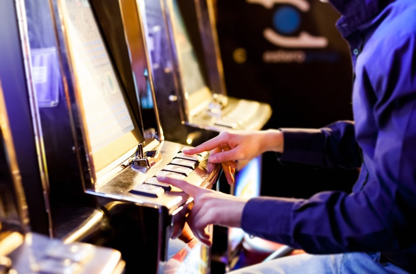  How to Choose Slot Games Based on RTP