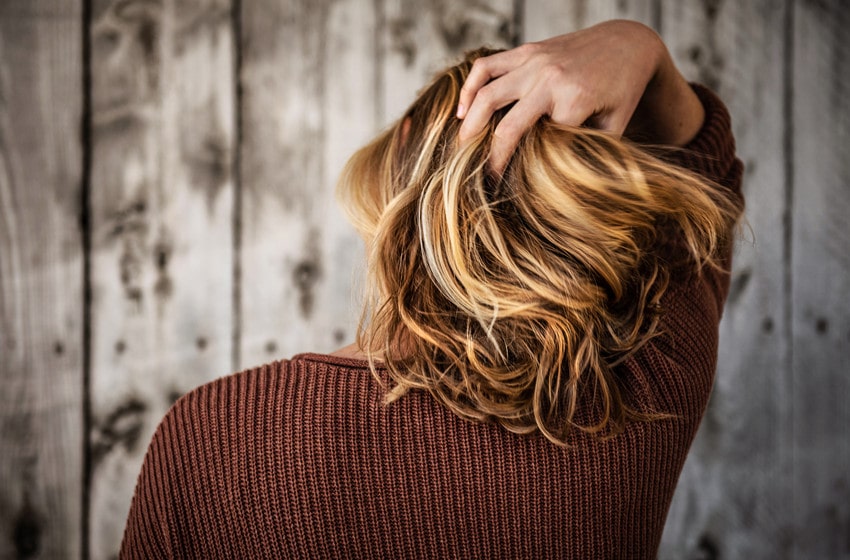  Beauty FAQs: Should You Wash Your Hair Before Bleaching It?