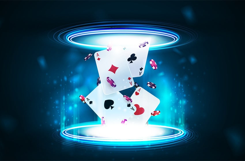  The Casino Industry Is Making A Huge Comeback With Technological Advances