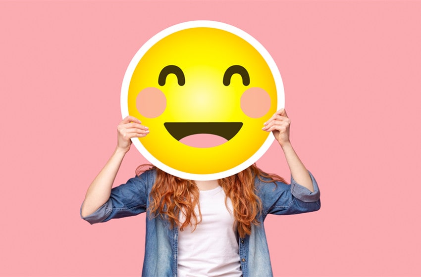  5 Face Emoji Meanings You Should Know About
