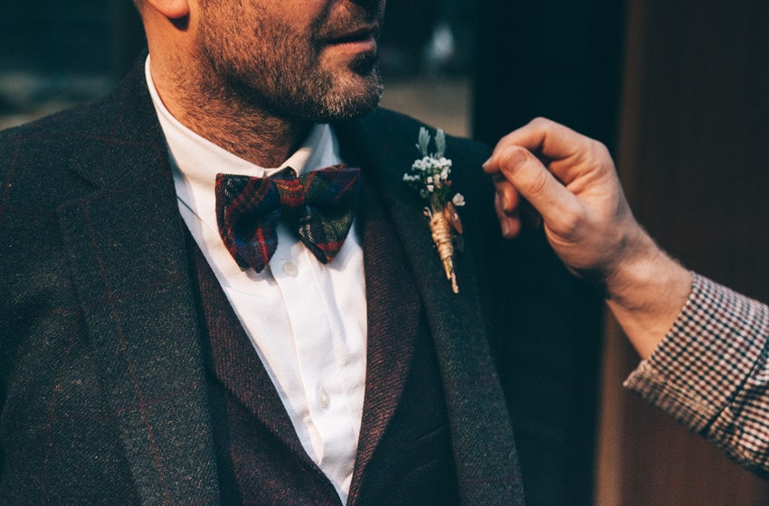  Your Guide to Making an Unforgettable Best Man Speech