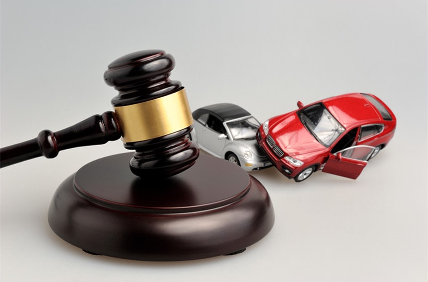 choose right car accident lawyers