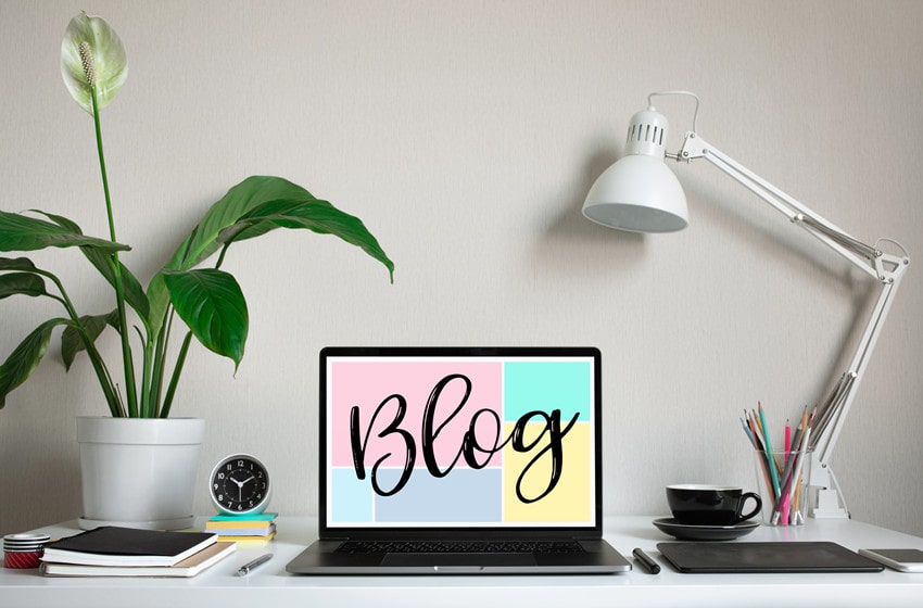  What Is Blogging?