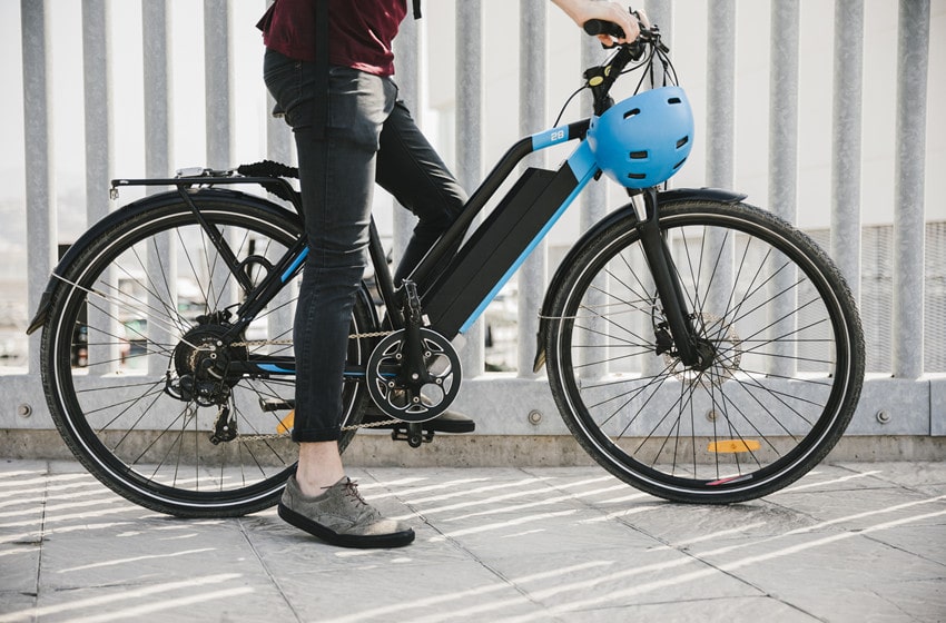  Tips to Protect Your E-Bike from Thieves