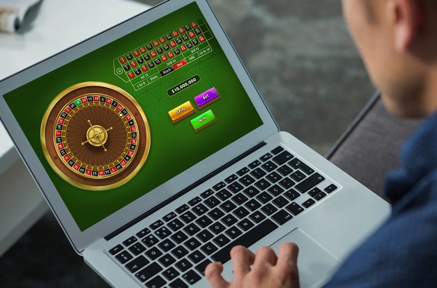 playing roulette online casinos in canada
