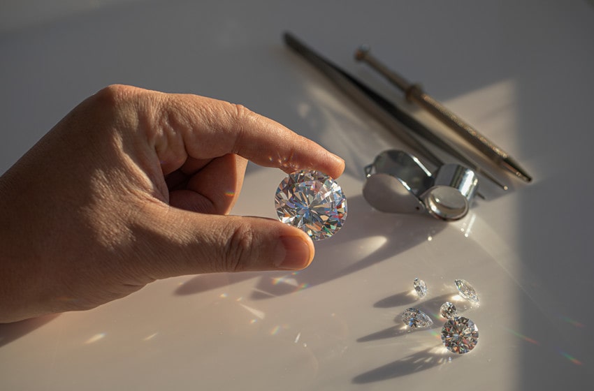  8 Unknown Interesting Facts About Diamonds You Should Know
