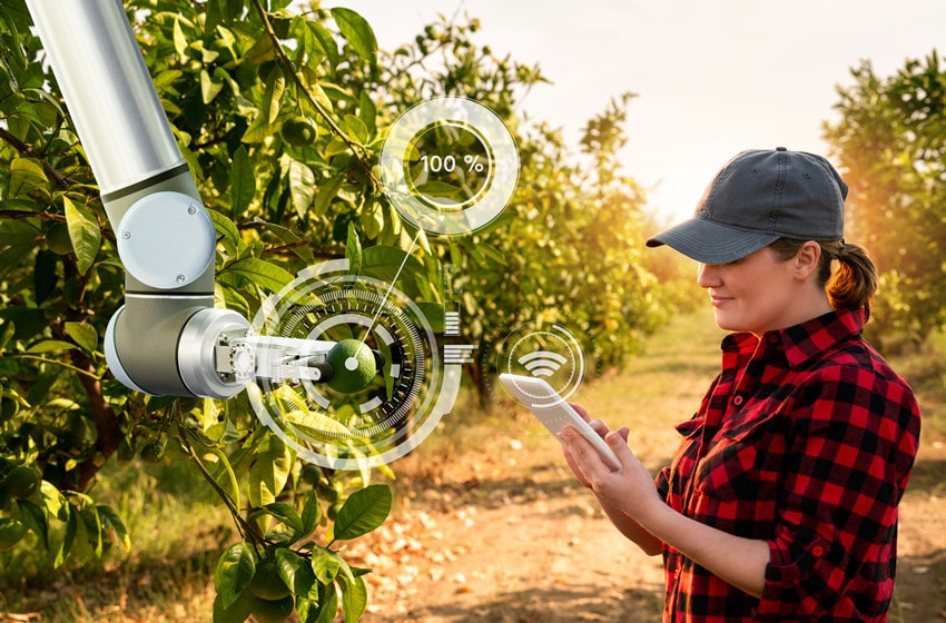  Why AI Is the Future of Farming and How Farmers Can Leverage It to Grow Their Businesses