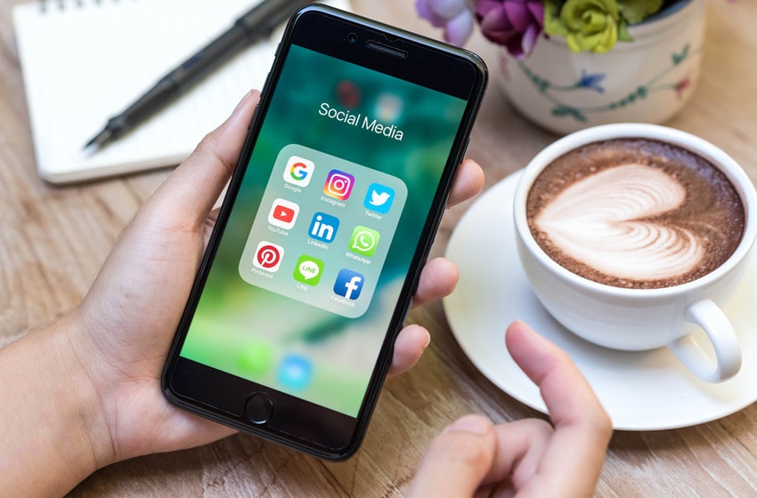  Social Media Marketing Strategies To Help Your Business Grow