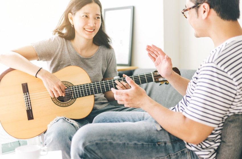  Music Therapy as a Form of Alternative Medicine