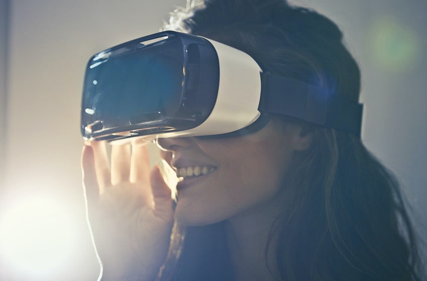  The Future of Virtual Reality in Online Casinos