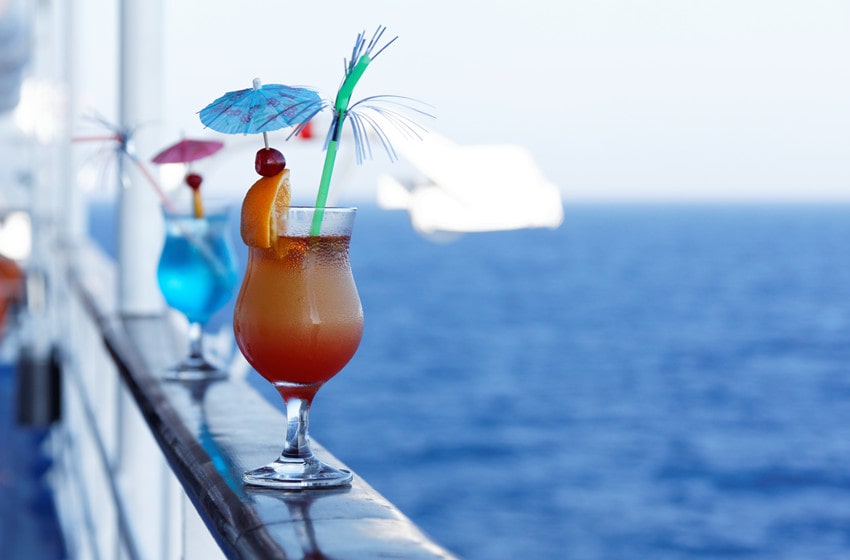  Why Should You Never Bring or Sneak Alcohol on Cruise Ships?