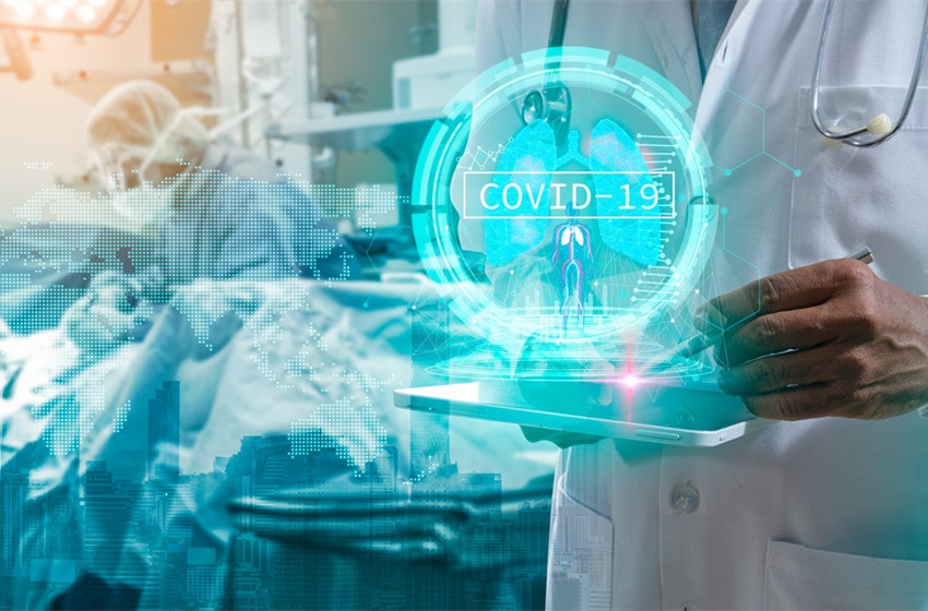  The Benefits of Virtual Treatment for COVID-19 and the Flu: Convenience and Reduced Exposure Risks