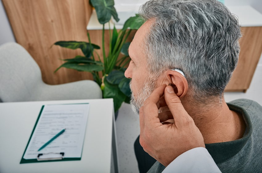  Are Hearing Aids Covered by Insurance?