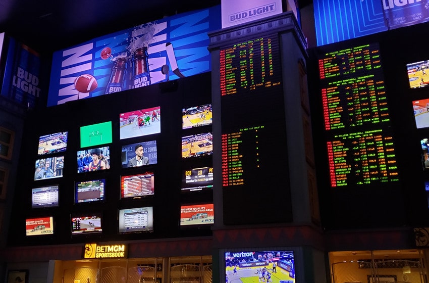 Considerations in Business Sports Betting Partnerships