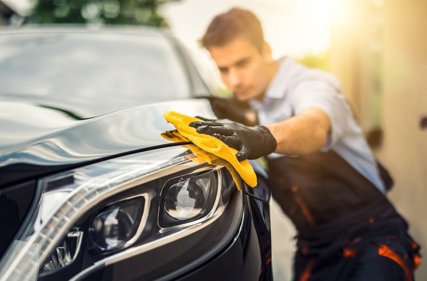 Keeping Your Vehicle in Top Shape