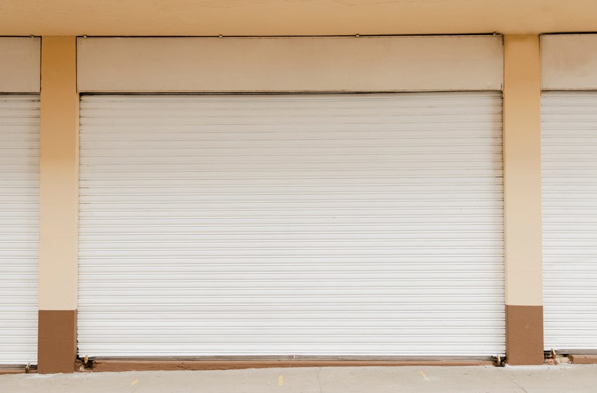 enhancing safety with metal curtains