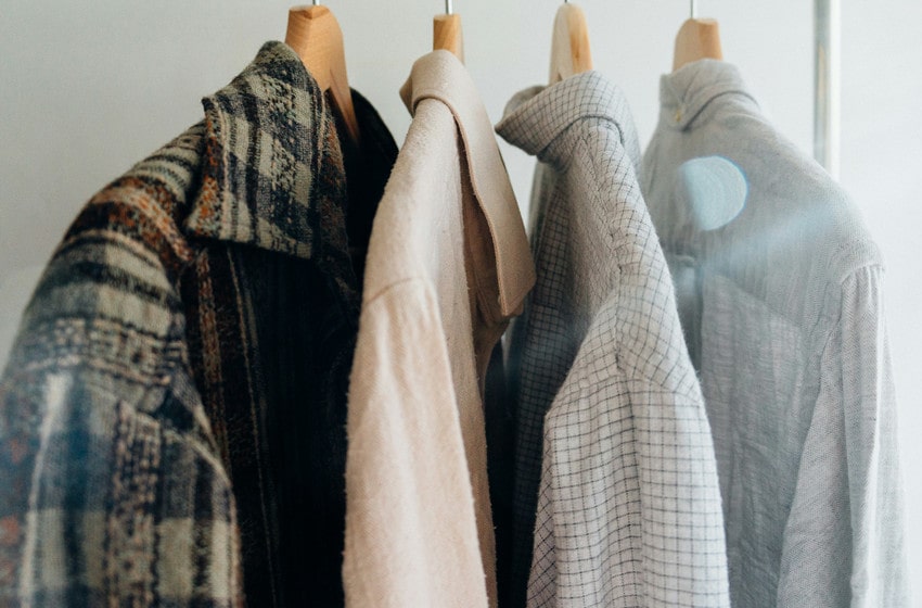 Capsule Wardrobe Essentials for Effortless Style