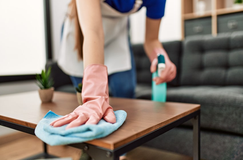  The Benefits of Hiring Professional Special Cleaning Services