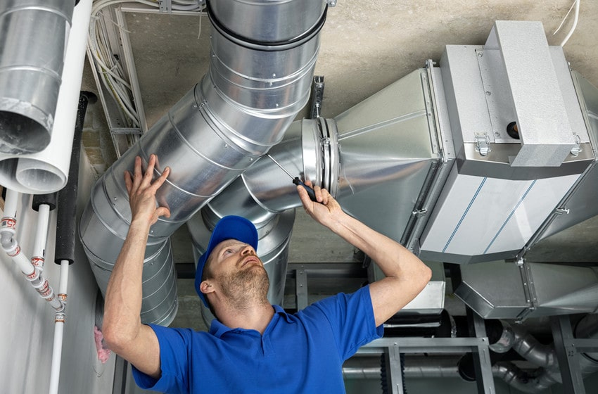  Modern-day Ventilation Systems for Houses and Firms