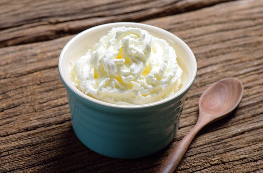  Creamy Classics: Timeless Delights with Traditional Cream Varieties