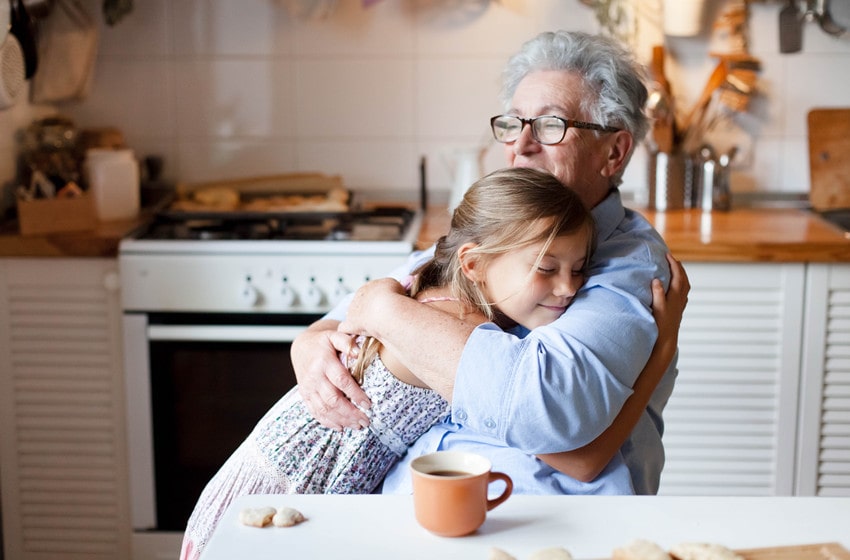  A Comprehensive Guide: Explaining Alzheimer’s, Dementia, and Memory Care to Kids