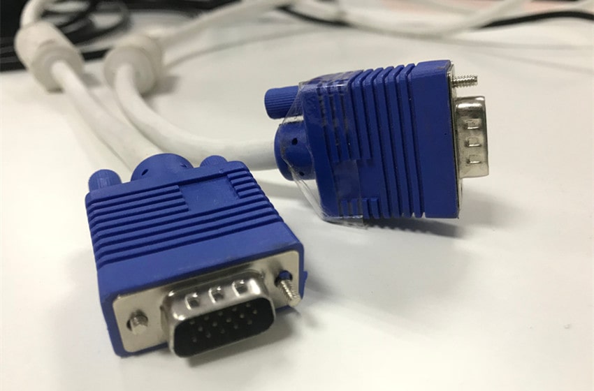  What Is a VGA Cable and Why Did It Get Replaced by HDMI?